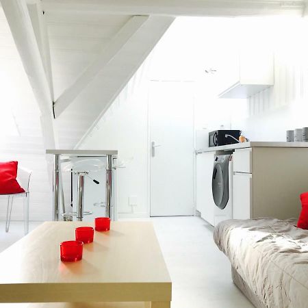 Ferienwohnung F1 Atypique Au Centre De Straßburg Exterior foto