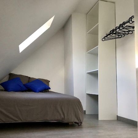 Ferienwohnung F1 Atypique Au Centre De Straßburg Exterior foto